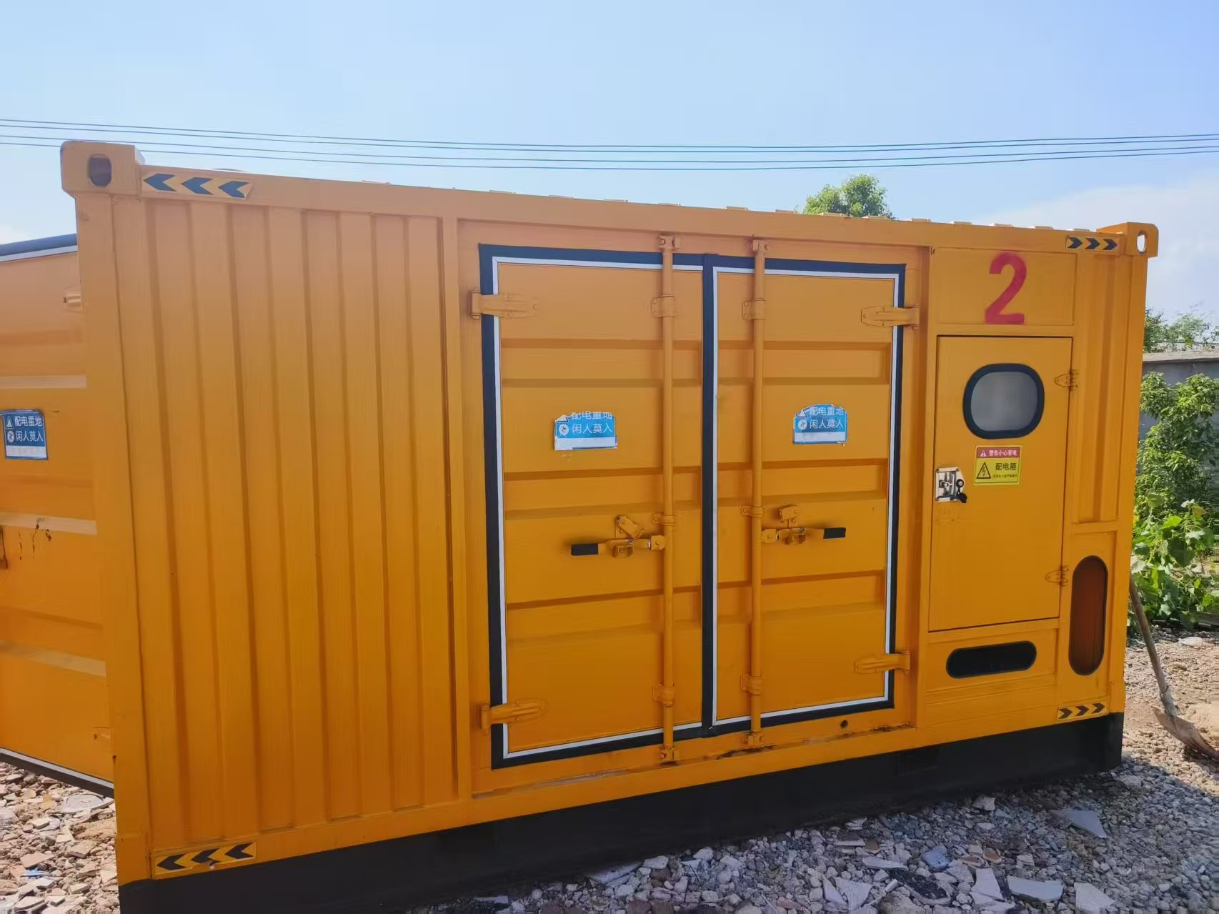 青湖路街道汉中大型柴油发电机发电车UPS电源出租租赁